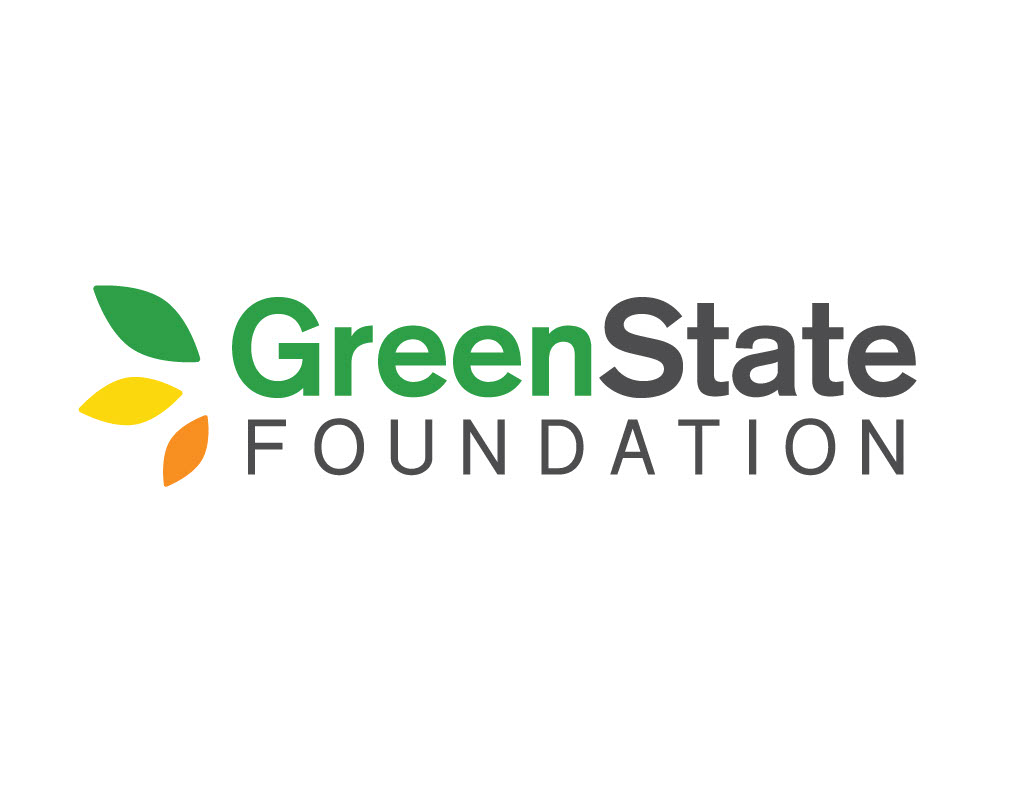 Green State Foundation Logo