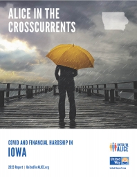 2023 Iowa ALICE Report